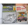 Image 2 : TOYOTA CELICA SUPRA MANUAL OUTBOARD MOTOR MANUALS, ETC.