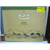 Image 1 : KIDDIE CAR CORNER COLLECTION, CASEY'S GARAGE