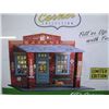 Image 2 : KIDDIE CAR CORNER COLLECTION, CASEY'S GARAGE