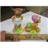 Image 1 : 2 GOEBEL FIGURINES OF YOUNG CHILDREN