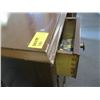 Image 2 : ANTIQUE VANITY DRESSER W/MIRROR
