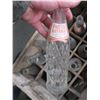 Image 2 : WOODEN BOTTLE CRATE W/ASST. BOTTLES
