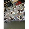 Image 1 : HAND CRAFTED QUILT