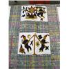 Image 2 : HAND CRAFTED QUILT