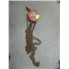 Image 1 : 1 TON CHAIN HOIST