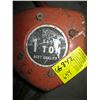 Image 2 : 1 TON CHAIN HOIST
