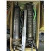 Image 2 : 3 GREASE GUNS