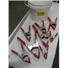 Image 1 : TUB OF SPRING CLAMPS