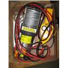 Image 1 : NEW 3000LB ELECTRIC WINCH