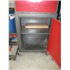 Image 2 : TOOLBOX W/CABINET