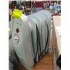 Image 2 : MINI AIR WORKS OIL FILLED HEATER