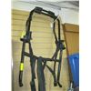 Image 1 : REAR DECK STRAP ON BIKE RACK