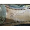 Image 2 : PAIR OF ANTIQUE LEATHER SKATES