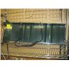 Image 2 : GOLD PANNING CLASSIFIER PAN & SLUICE BOX