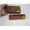 Image 2 : PEN IN WOOD CASE & PEN SET IN WOOD CASE