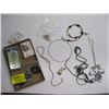 Image 2 : ASST. COSTUME JEWELLERY