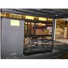 Image 1 : PAIR OF REALISTIC SPEAKERS, A SAMSUNG BLUERAY DVD PLAYER, CLOCK RADIO, ETC.