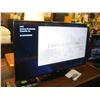 Image 1 : SAMSUNG 55" FLATSCREEN TV, W/REMOTE