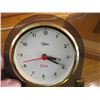 Image 2 : 2 CN CLOCKS W/RETIREMENT PLAQUES