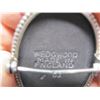 Image 2 : WEDGEWOOD CAMEO - ENGLAND 1 1/2"