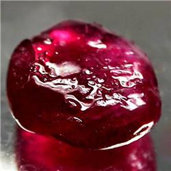 11.23ct Natural Ruby Stone Rough Madagascar (GEM-0443)
