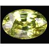 Image 1 : 0.47ct Top AAA Green Demantoid Garnet (GEM-11857)
