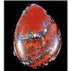 51.53ct Attractive Pattern & Color Yowah Boulder Opal (GEM-12027)
