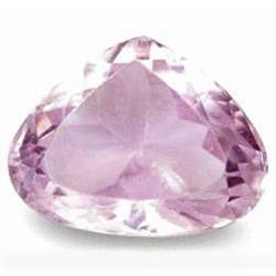 4.64ct  Supreme Pink Kunzite Afghanistan Unheated VVS (GEM-12995)