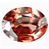 2.91ct  Beautiful Clean Natural Imperial Pink Zircon (GEM-13379)