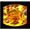Image 1 : 24.85ct Top Class AAA Golden Yellow Fancy Shape Citrine (GEM-15575)