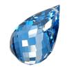 15.1ct  Excellent Blue Topaz Briolette  (GEM-15767B)