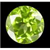 1.9ct Very Rare Excellent Parrot Green Peridot (GMR-0482)