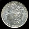 1882O Morgan Dollar RARE MS65 Scarce Variety (COI-4647)