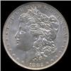 Image 1 : 1882O Morgan Dollar Graded MS67 (COI-4998)