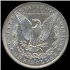 Image 2 : 1882O Morgan Dollar Graded MS67 (COI-4998)