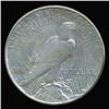 Image 2 : 1925S Peace Dollar Scarce Date Better Grade (COI-5024)