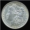 1889 Morgan Dollar Choice Unc (COI-5034)