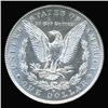 Image 2 : 1884O Morgan Dollar Gem Unc Blazer (COI-5035)