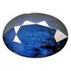 0.60ct Natural Blue Sapphire Gemstone (GEM-11282)