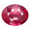 Image 1 : 0.89ct Top AAA Red Ruby Mogok VVS (GEM-11826)