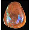 2.10ct Glowing Green-Blue Show Yowah Boulder Opal (GEM-12031)