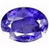 Image 1 : 4.85ct Pleasant Natural Violet Blue Iolite Unheated (GEM-12047)