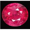 3.60ct Oval Cut Pink Paraiba Tourmaline (GEM-12423)