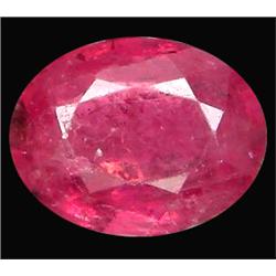 2.52ct Top AAA Pink Red Ruby Mogok (GEM-12454)