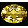 1.28ct Top AAA Oval Yellow Beryl Tanzania VS (GEM-12467)