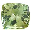 10.22ct Dazzling Natural Yellow Kunzite Checkerbord (GEM-12527)