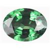 1.38ct  Exquisite Green Sapphire Ceylon  VVS (GEM-14133)