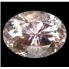 6.29ct Top AAA Mozambique White Pink Kunzite VVS (GEM-15115)