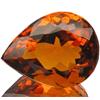 13.64ct  Madeira Brazil Citrine Pear (GEM-15345)
