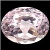 2.81ct   Pink Afghanistan Kunzite Oval (GEM-15449)